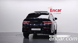 Genesis GV80, 2025 — миниатюра 3