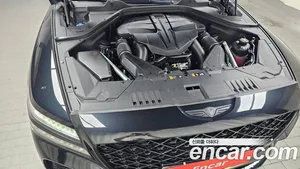 Genesis GV80, 2025 — миниатюра 5