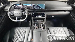 Genesis GV80, 2025 — миниатюра 9