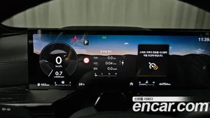 Genesis GV80, 2025 — миниатюра 10