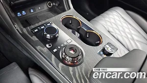 Genesis GV80, 2025 — миниатюра 11