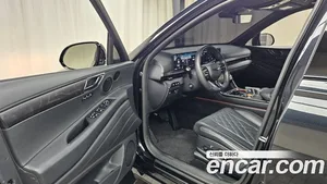 Genesis GV80, 2025 — миниатюра 12