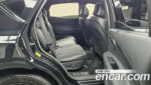 Genesis GV80, 2025 — миниатюра 16