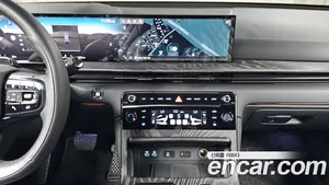 Genesis GV80, 2025 — миниатюра 17