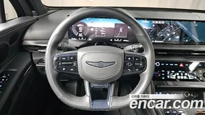 Genesis GV80, 2025 — миниатюра 18