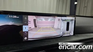 Genesis GV80, 2025 — миниатюра 19