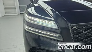 Genesis GV80, 2025 — миниатюра 7
