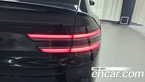 Genesis GV80, 2025 — миниатюра 8