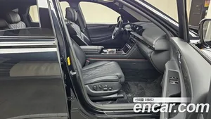 Genesis GV80, 2025 — миниатюра 15
