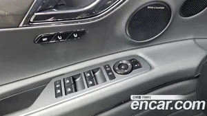 Genesis GV80, 2025 — миниатюра 26