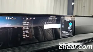 Genesis GV80, 2025 — миниатюра 29