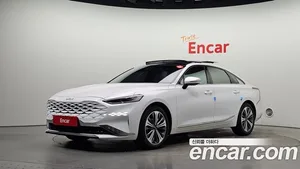 Kia K8, 2023 — миниатюра 1