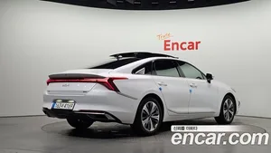 Kia K8, 2023 — миниатюра 2