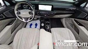 Kia K8, 2023 — миниатюра 7