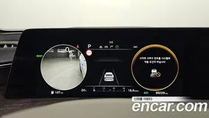 Kia K8, 2023 — миниатюра 8