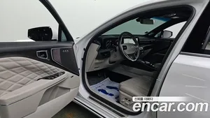 Kia K8, 2023 — миниатюра 10