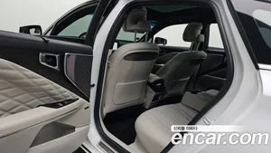 Kia K8, 2023 — миниатюра 11