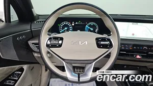 Kia K8, 2023 — миниатюра 13