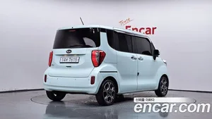 Kia RAY, 2013 — миниатюра 2