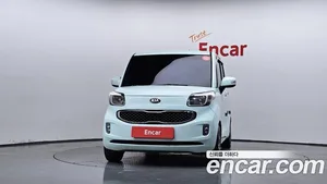 Kia RAY, 2013 — миниатюра 3