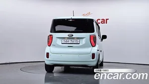 Kia RAY, 2013 — миниатюра 4