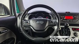 Kia RAY, 2013 — миниатюра 13