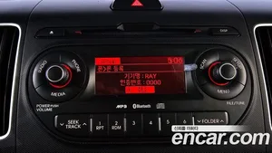 Kia RAY, 2013 — миниатюра 15