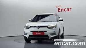KGM Tivoli, 2016 — миниатюра 3