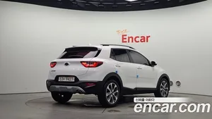Kia Stonic, 2018 — миниатюра 2