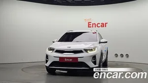 Kia Stonic, 2018 — миниатюра 3