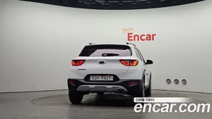 Kia Stonic, 2018 — миниатюра 4
