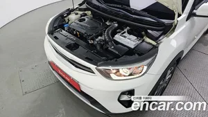 Kia Stonic, 2018 — миниатюра 6