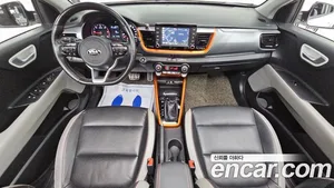 Kia Stonic, 2018 — миниатюра 10