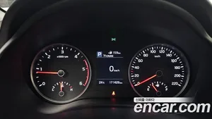 Kia Stonic, 2018 — миниатюра 11