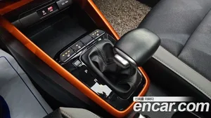 Kia Stonic, 2018 — миниатюра 12