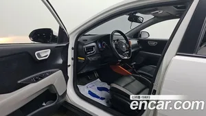 Kia Stonic, 2018 — миниатюра 13