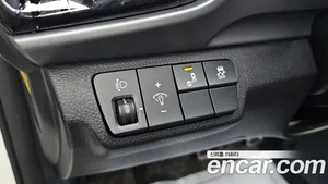 Kia Stonic, 2018 — миниатюра 20