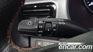 Kia Stonic, 2018 — миниатюра 21