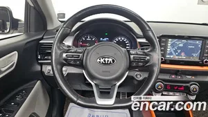 Kia Stonic, 2018 — миниатюра 22