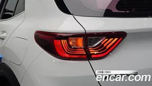 Kia Stonic, 2018 — миниатюра 9