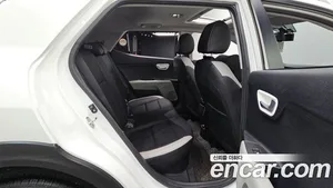 Kia Stonic, 2018 — миниатюра 16