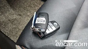 Kia Stonic, 2018 — миниатюра 30