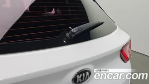 Kia Stonic, 2018 — миниатюра 32