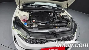 Kia K5, 2022 — миниатюра 6