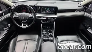 Kia K5, 2022 — миниатюра 7