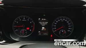 Kia K5, 2022 — миниатюра 8