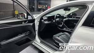 Kia K5, 2022 — миниатюра 10