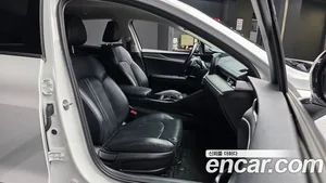Kia K5, 2022 — миниатюра 11