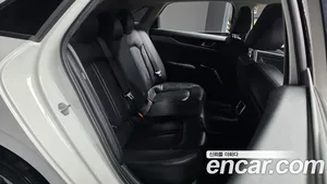 Kia K5, 2022 — миниатюра 12