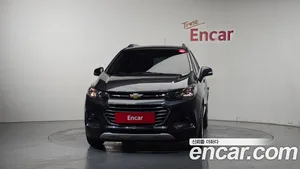 Chevrolet Trax, 2017 — миниатюра 3